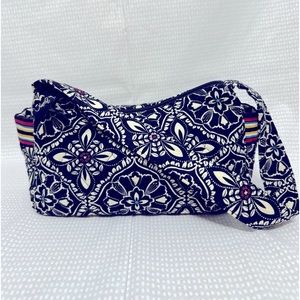 Vera Bradley On the Go Crossbody